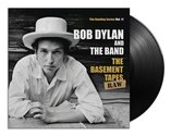 The Bootleg Series Vol. 11: The Basement Tapes Raw (LP) (Boxset)
