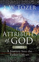 The Attributes of God Volume 1