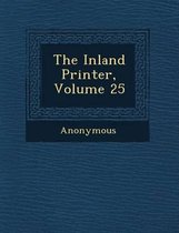 The Inland Printer, Volume 25