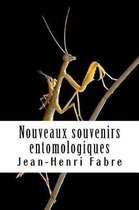 Nouveaux Souvenirs Entomologiques