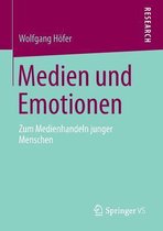 Medien Und Emotionen