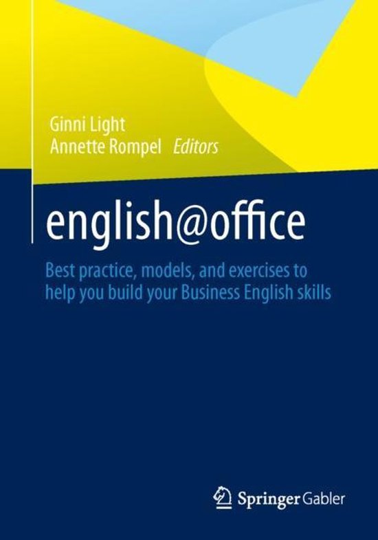 english@office - cover