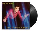 Volle Kraft Voraus (LP)