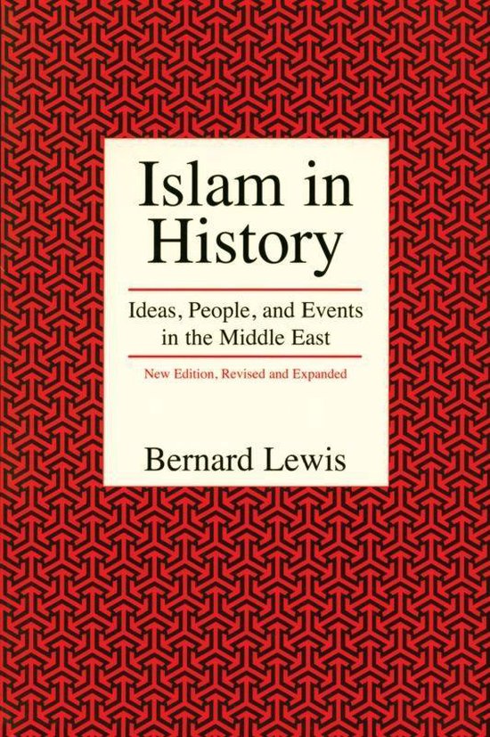 Islam in History - cover