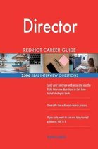Director Red-Hot Career Guide; 2506 Real Interview Questions
