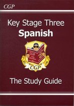 KS3 Spanish Study Gde