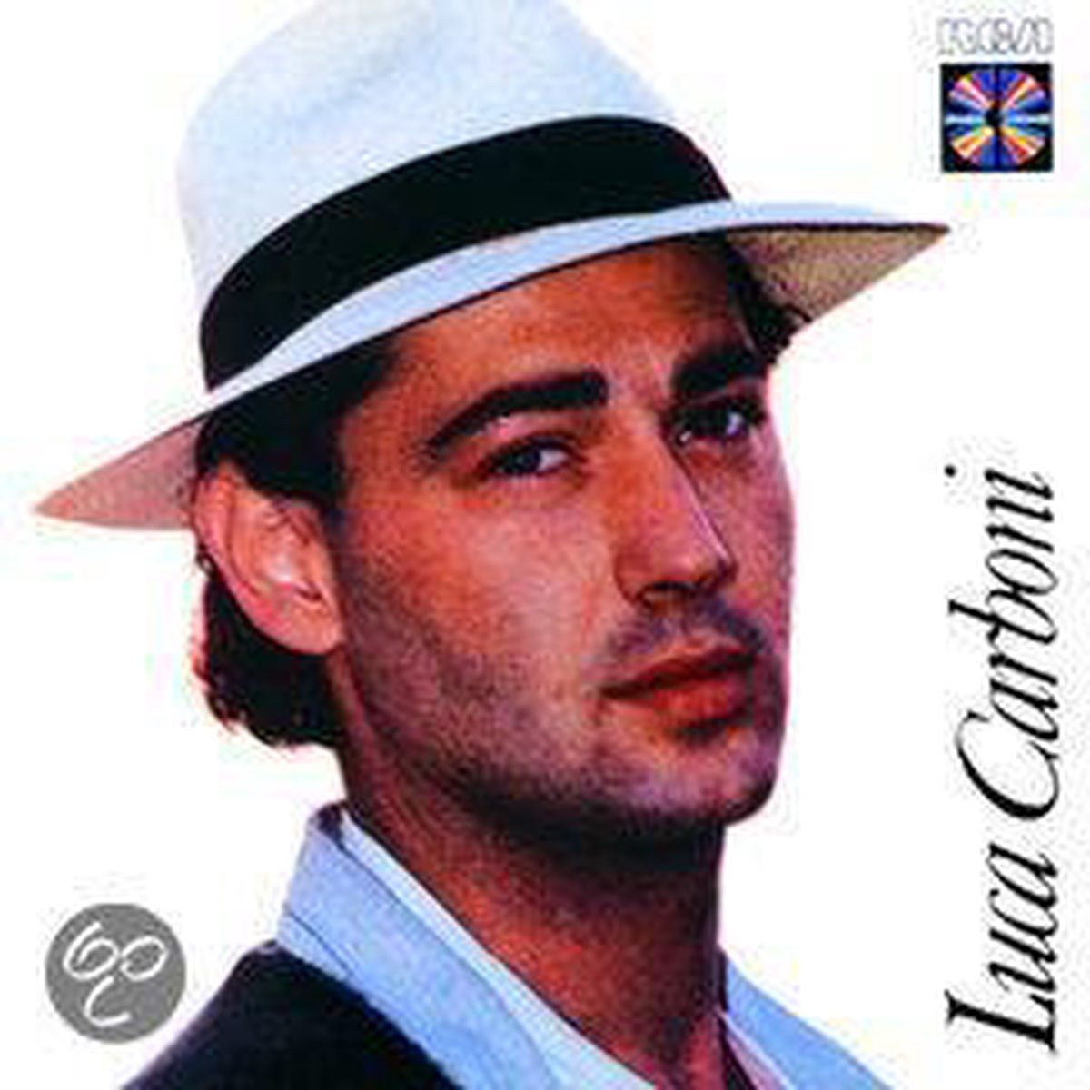 Luca Carboni