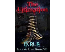 The Ultimation (Play to Live