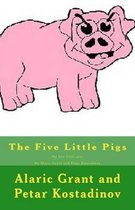 The Five Little Pigs
