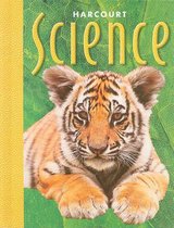 Harcourt School Publishers Science