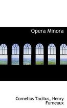 Opera Minora