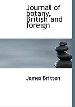 Journal of Botany, British and Foreign