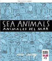 Sea Animals/Animales del Mar