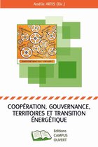 Coopération, gouvernance, territoires et transition énergétique