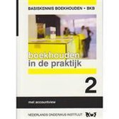 deel 2 Boekhouden in de praktijk