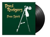 Free Spirit -Download- (LP)