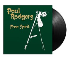 Free Spirit -Download- (LP)