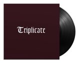 Triplicate (LP)