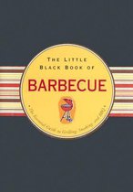 Little Black Book Barbeque