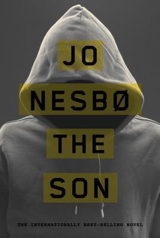 The Son - cover