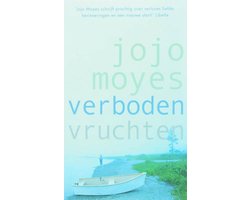 Omslag van Verboden vruchten / Goedkope editie