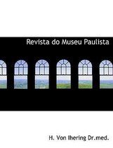 Revista Do Museu Paulista
