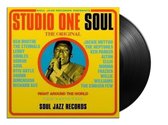Studio One Soul -18Tr- (LP)