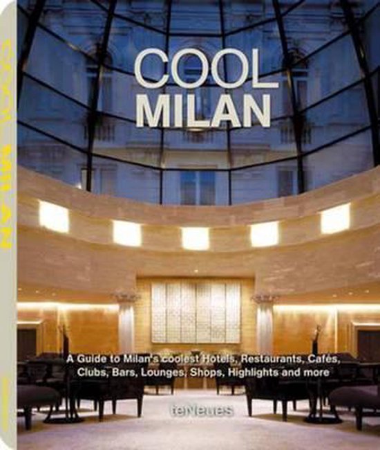 Cool Milan