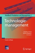 VDI-Buch - Technologiemanagement