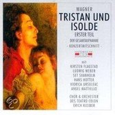 Tristan & Isolde-Erster T