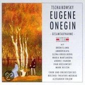 Eugene Onegin