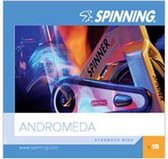 Spinning®  CD Volume 15 Andromeda