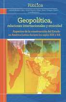 Pùblica 1 - Geopolítica, relaciones internacionales y etnicidad