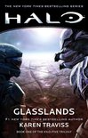 Halo 1 - Halo: Glasslands