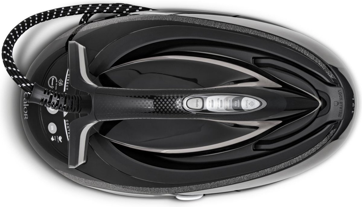 Calor Pro Express Ultimate+ GV9610C0 - Stoomgenerator — afbeelding 3