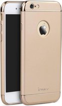 iPaky 3-in-1 Hardcase iPhone 6(s) plus - Goud