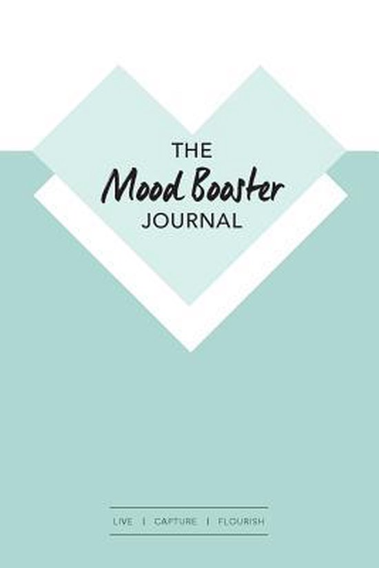 The Mood Booster Journal