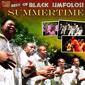 Black Umfolosi - Best Of Black Umfolosi - Summertime (CD)