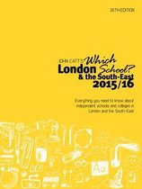 Which London School? & the South-East 2015/16