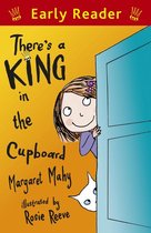 Early Reader - There's a King in the Cupboard