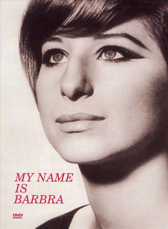 Barbra Streisand - My Name Is Barbra