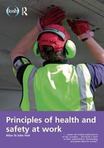 Principles Of Health & Safety At Work