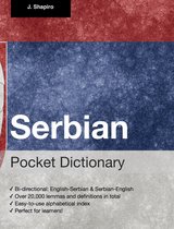 Fluo! Dictionaries - Serbian Pocket Dictionary
