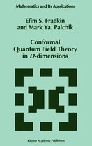 Conformal Quantum Field Theory in D-dimensions