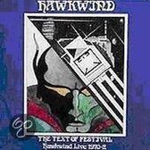 Text of Festival: Hawkwind Live, 1970 (Live 70-72)