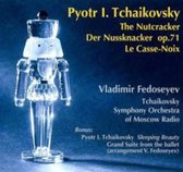 Radio Symphony Orchestra - Nutcracker Op.71