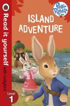 RIY Peter Rabbit Island