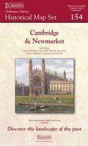 Cambridge and Newmarket (1805-1921)