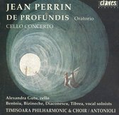 De Profundis/Cello Concer