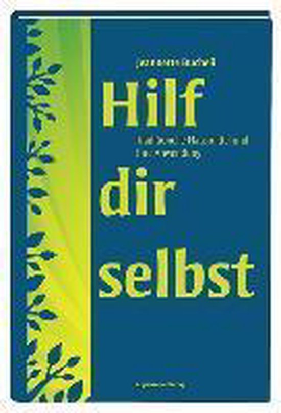 Hilf dir selbst - cover